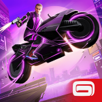 Gangstar Vegas v6.2.0i MOD APK (Unlimited Money and Diamond, VIP 10)