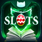 Scatter Slots MOD APK v4.98.0 (Unlimited Money)
