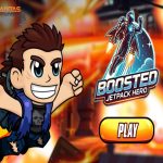 Boosted Jetpack Hero