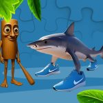 Italian Brainrot Jigsaw