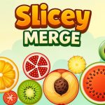 Slicey Merge