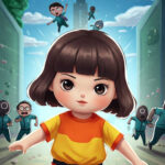 SquidGame Multiplayer