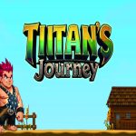 Titan&rsquo;s Journey